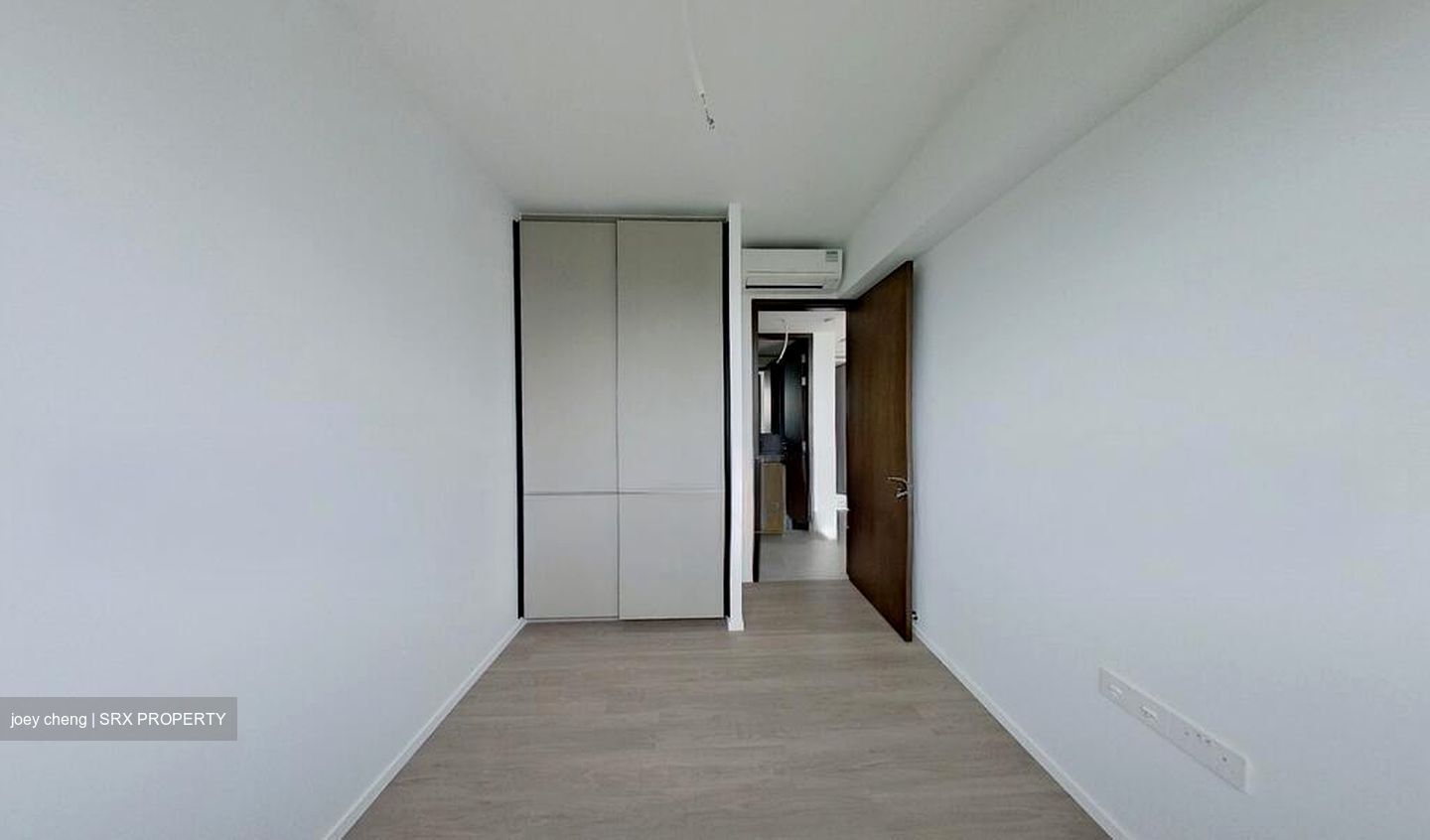Amo Residence (D20), Apartment #519216161